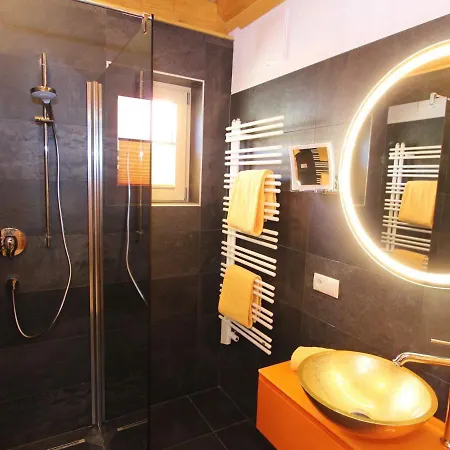 Modern Chalet In With Jacuzzi Chalet Kaprun