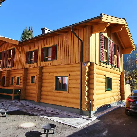 Chalet Modern Chalet In With Jacuzzi *