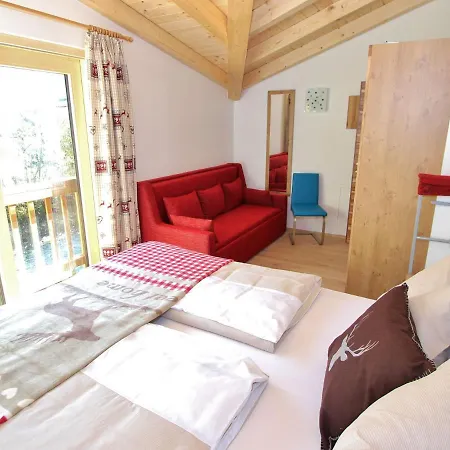 Chalet Modern Chalet In With Jacuzzi
