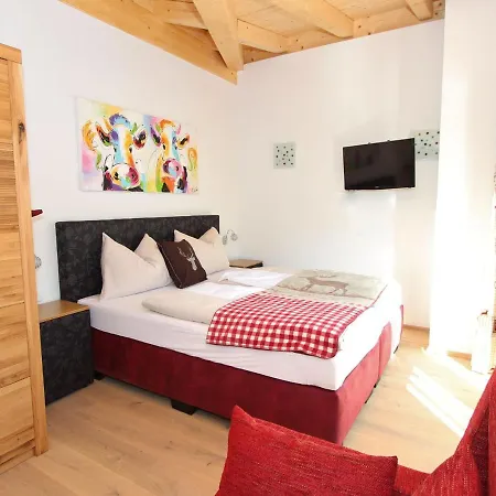 Chalet Modern Chalet In With Jacuzzi Kaprun